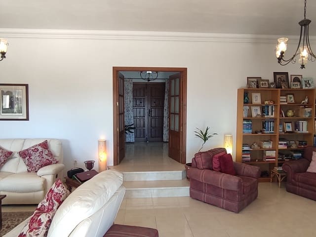 Villa à vendre à Málaga 13