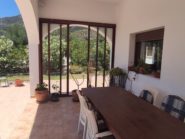 Villa à vendre à Málaga 18