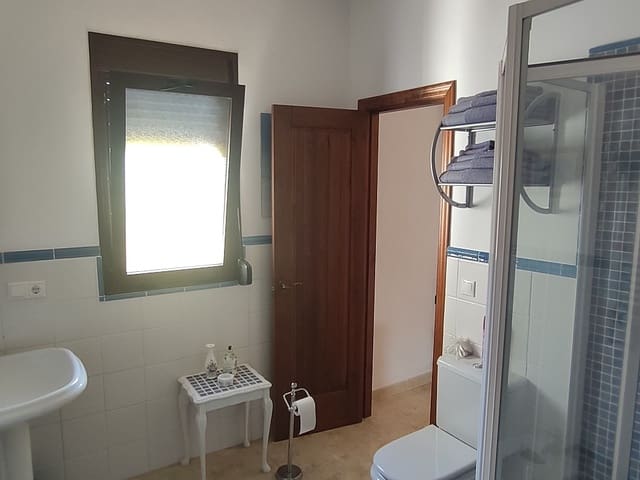 Villa à vendre à Málaga 24