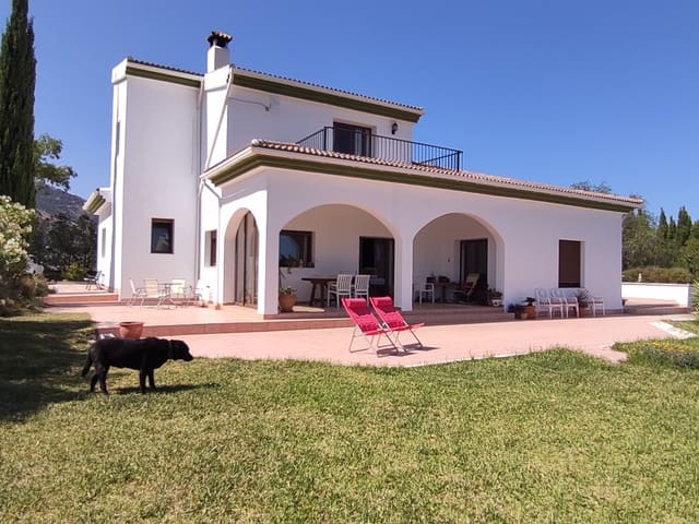 Villa à vendre à Málaga 3