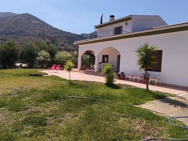 Villa à vendre à Málaga 35