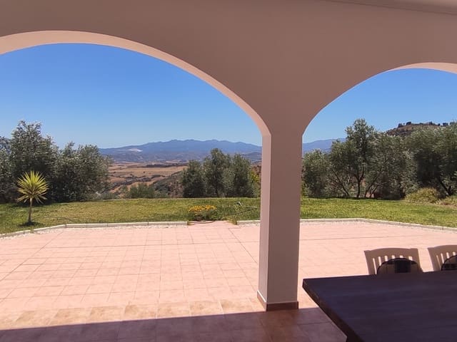 Villa à vendre à Málaga 4