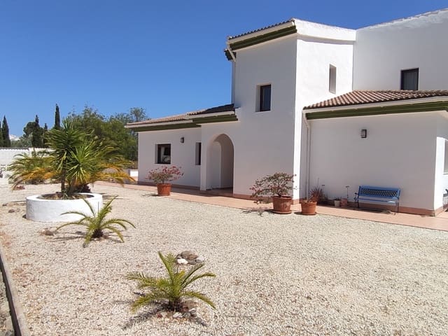 Villa à vendre à Málaga 5