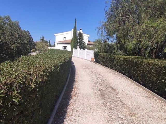 Villa à vendre à Málaga 7