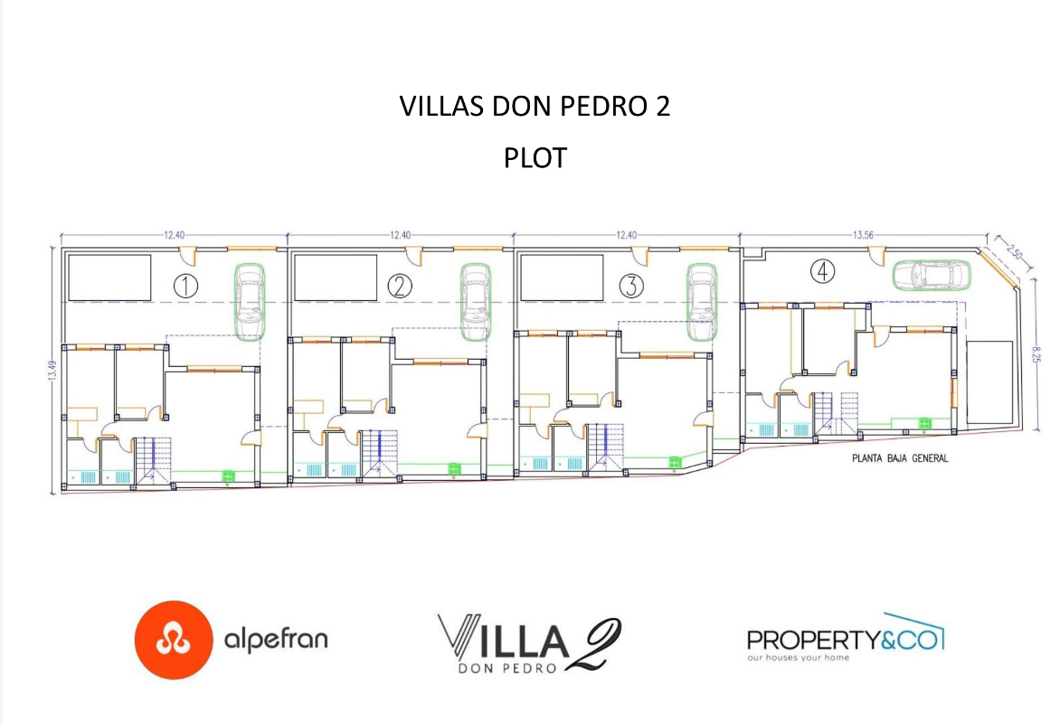 Willa na sprzedaż w San Pedro del Pinatar and San Javier 10