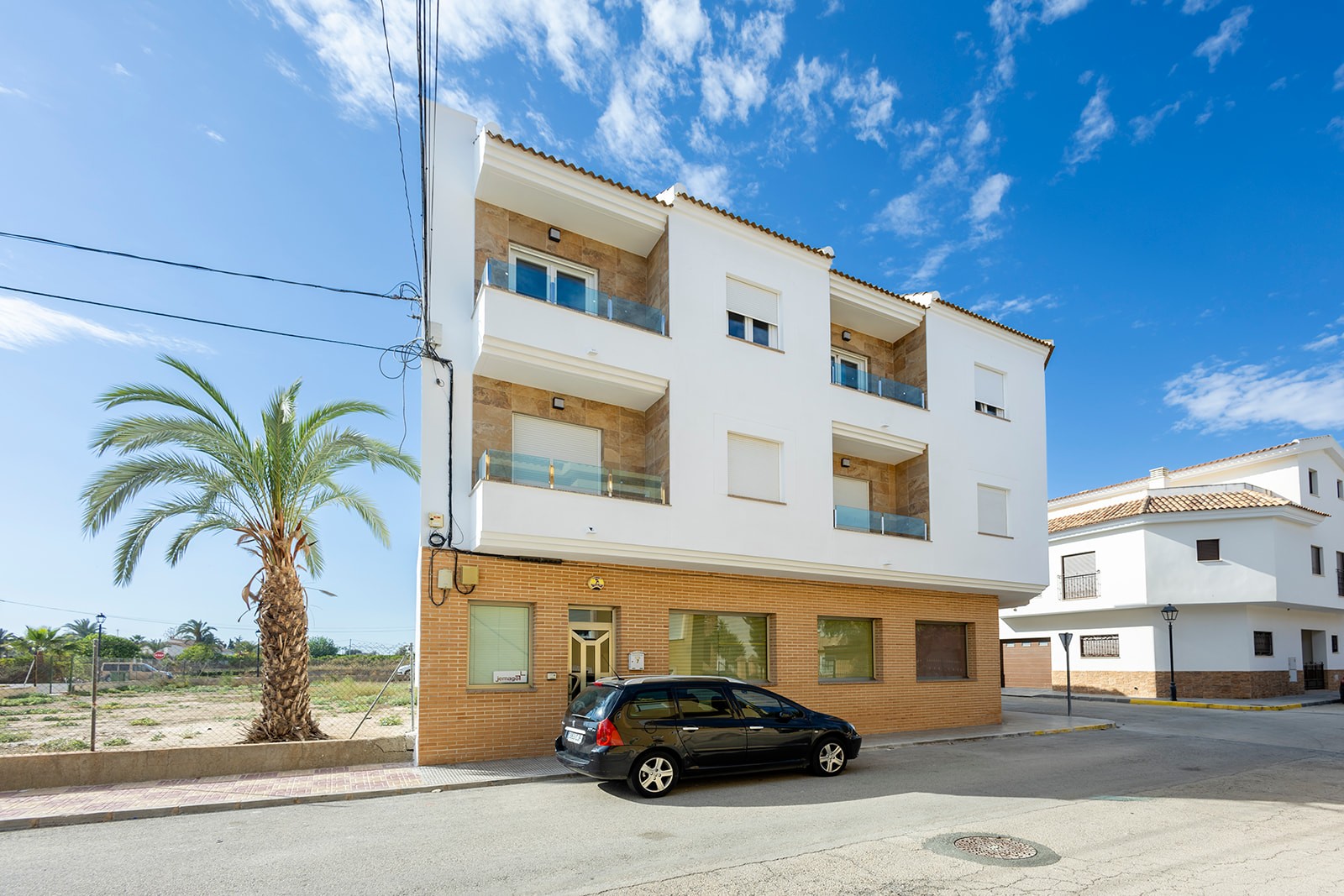 Apartamento en venta en Alicante 1