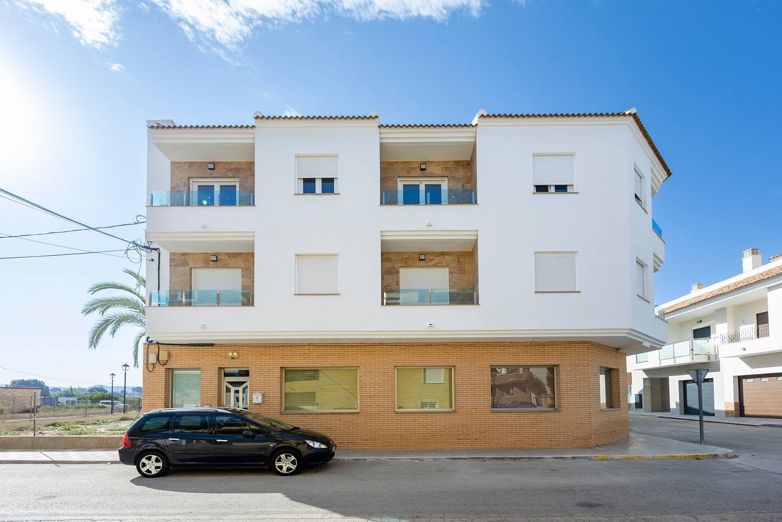 Apartamento en venta en Alicante 2