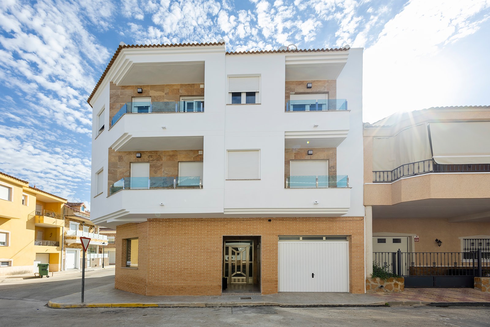 Apartamento en venta en Alicante 3