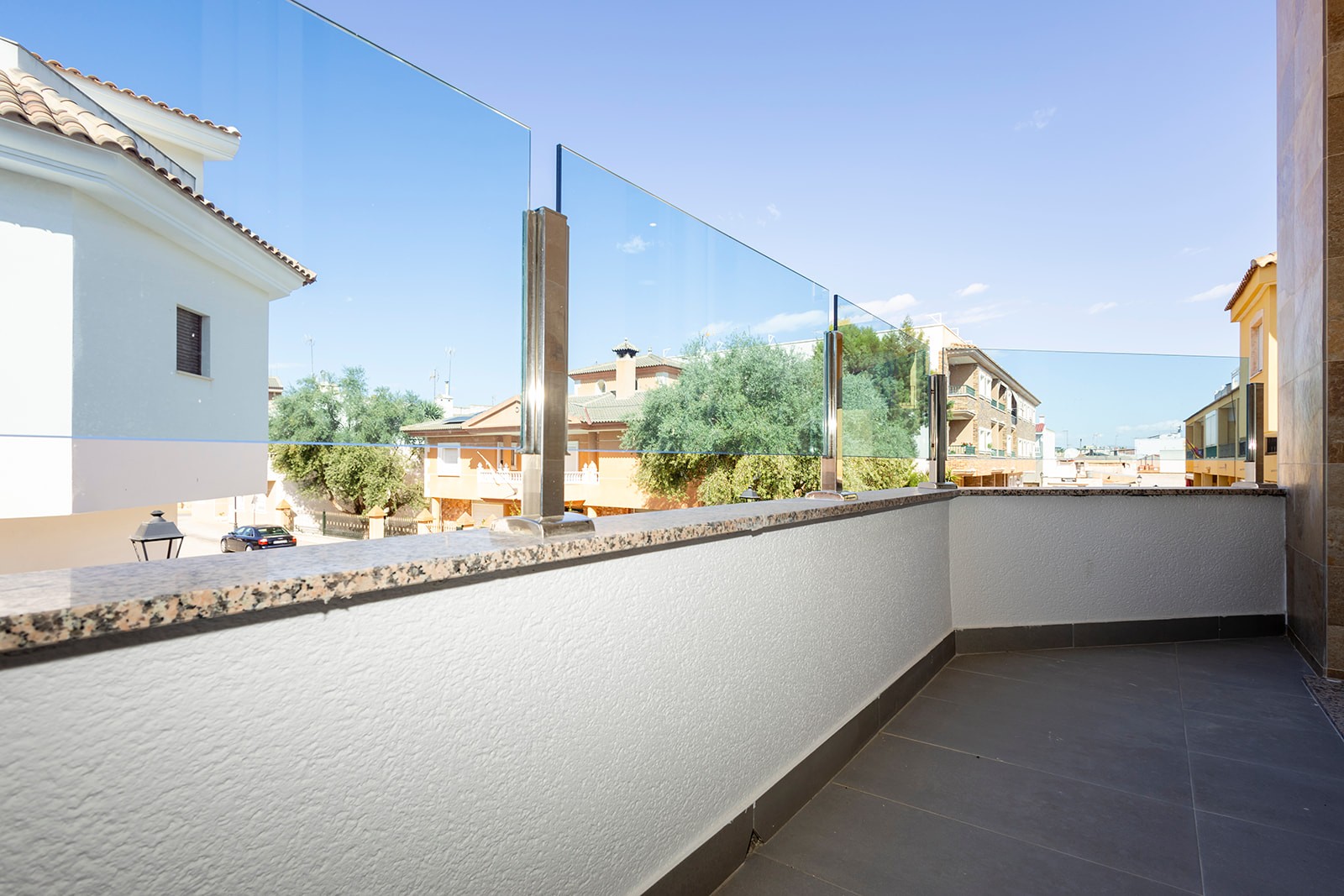 Apartamento en venta en Alicante 35