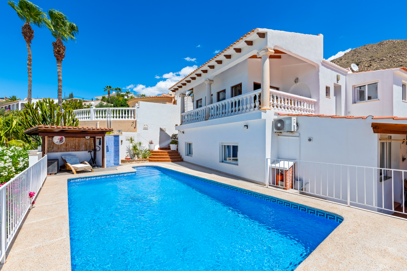 Villa à vendre à El Campello 1