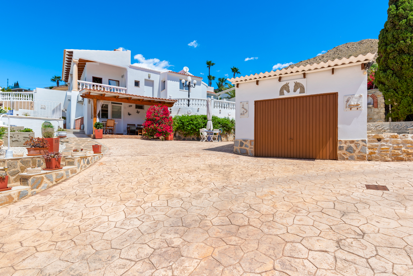 Villa à vendre à El Campello 2