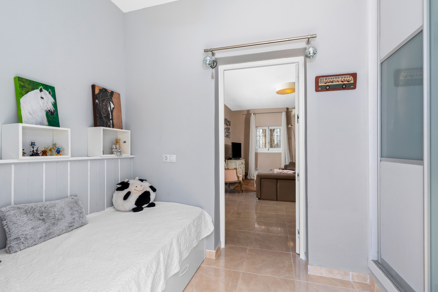 Villa à vendre à El Campello 28