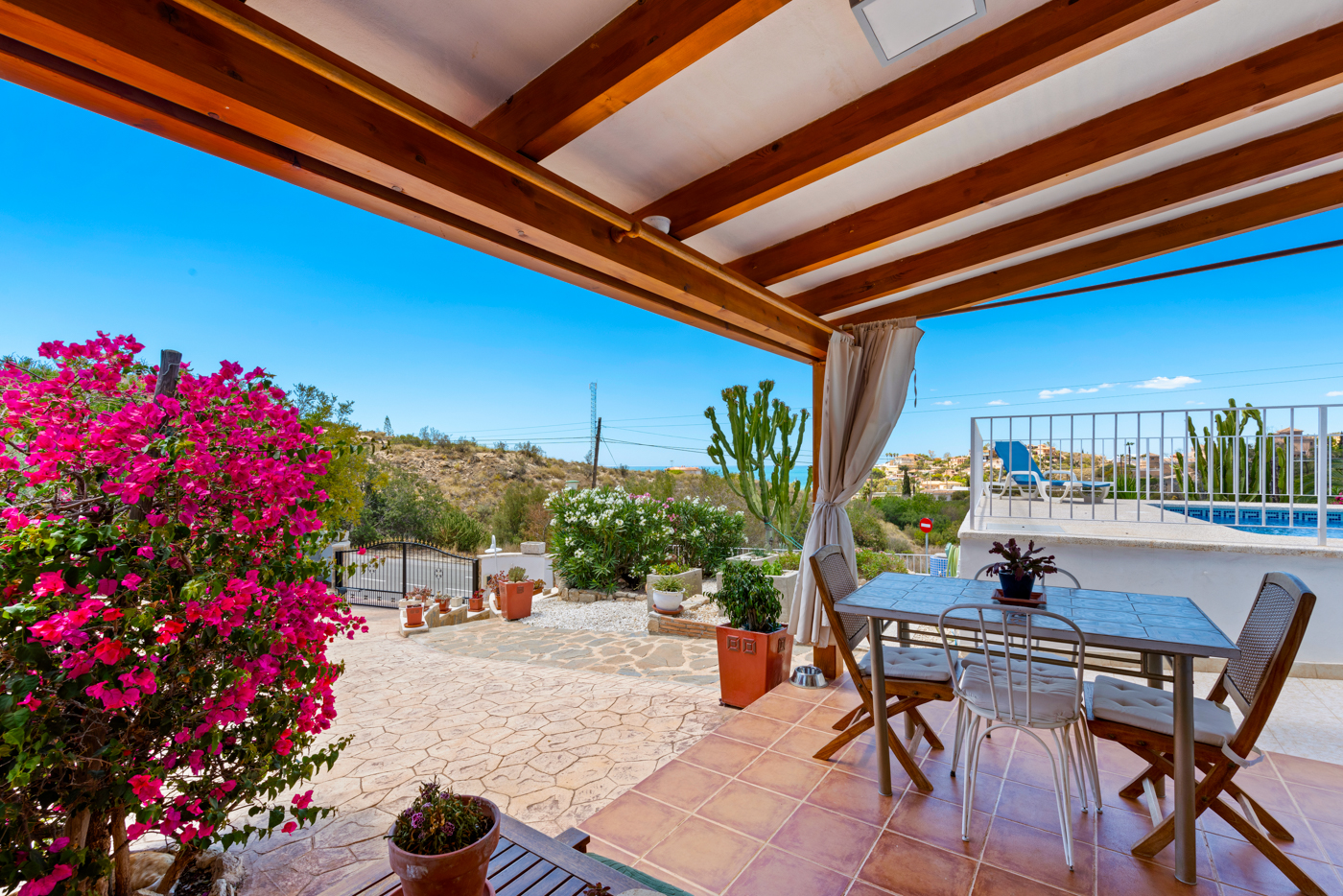 Villa à vendre à El Campello 30