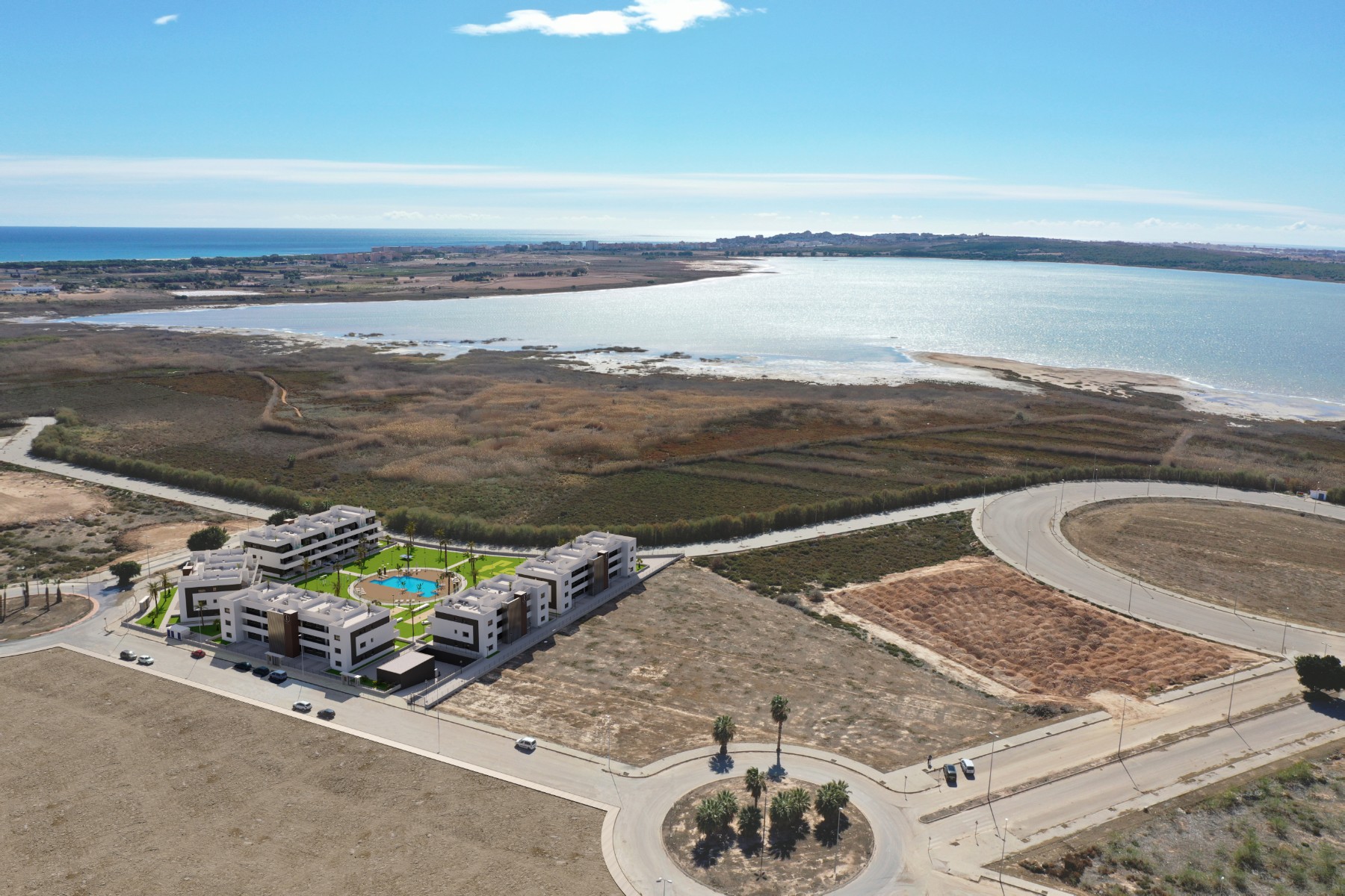 Apartamento en venta en Guardamar and surroundings 14