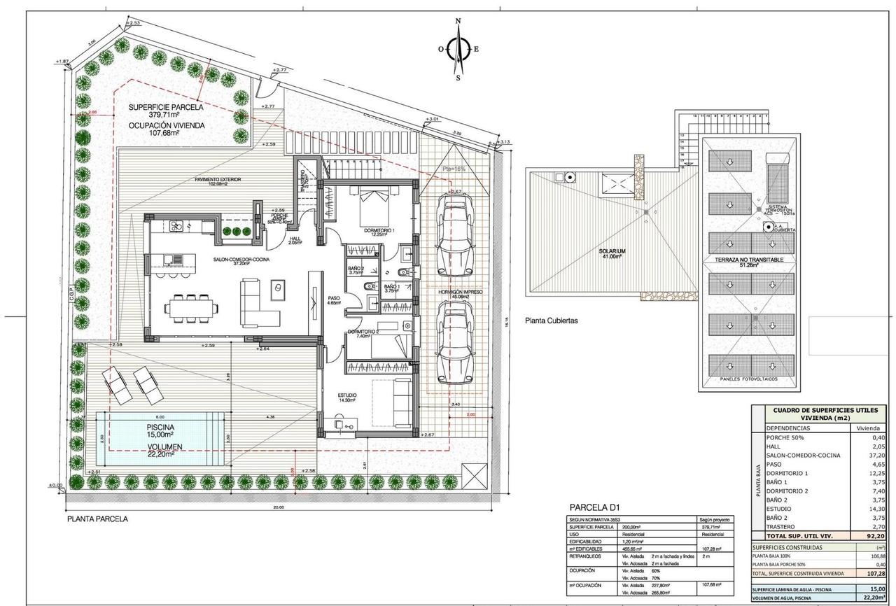 Вилла для продажи в Guardamar and surroundings 7