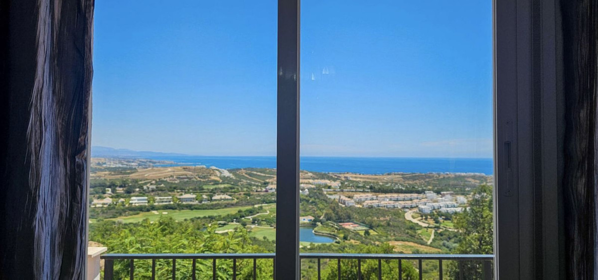 Penthouse te koop in Casares 6