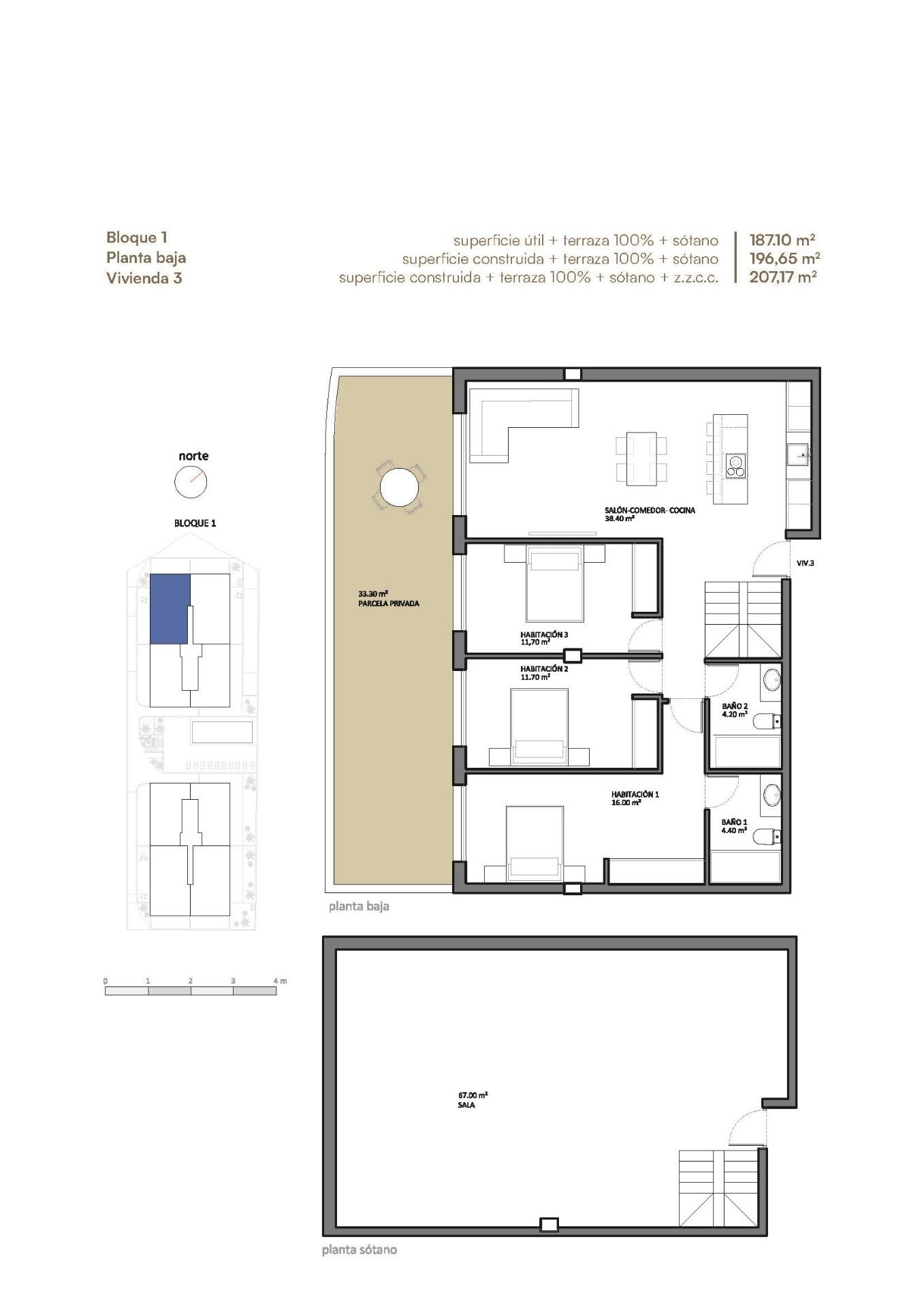 Apartamento en venta en Alicante - Playa de San Juan 23