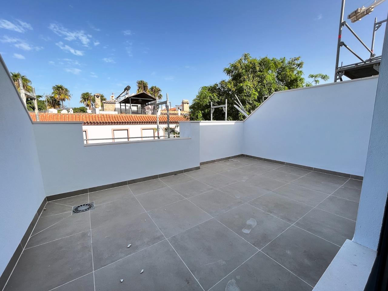 Villa for sale in Estepona 9