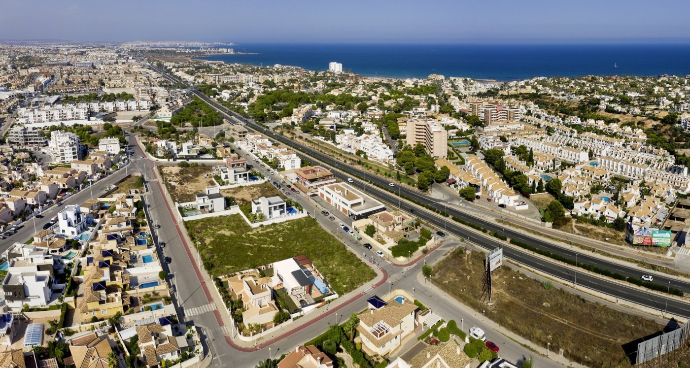 Haus zum Verkauf in Alicante 9