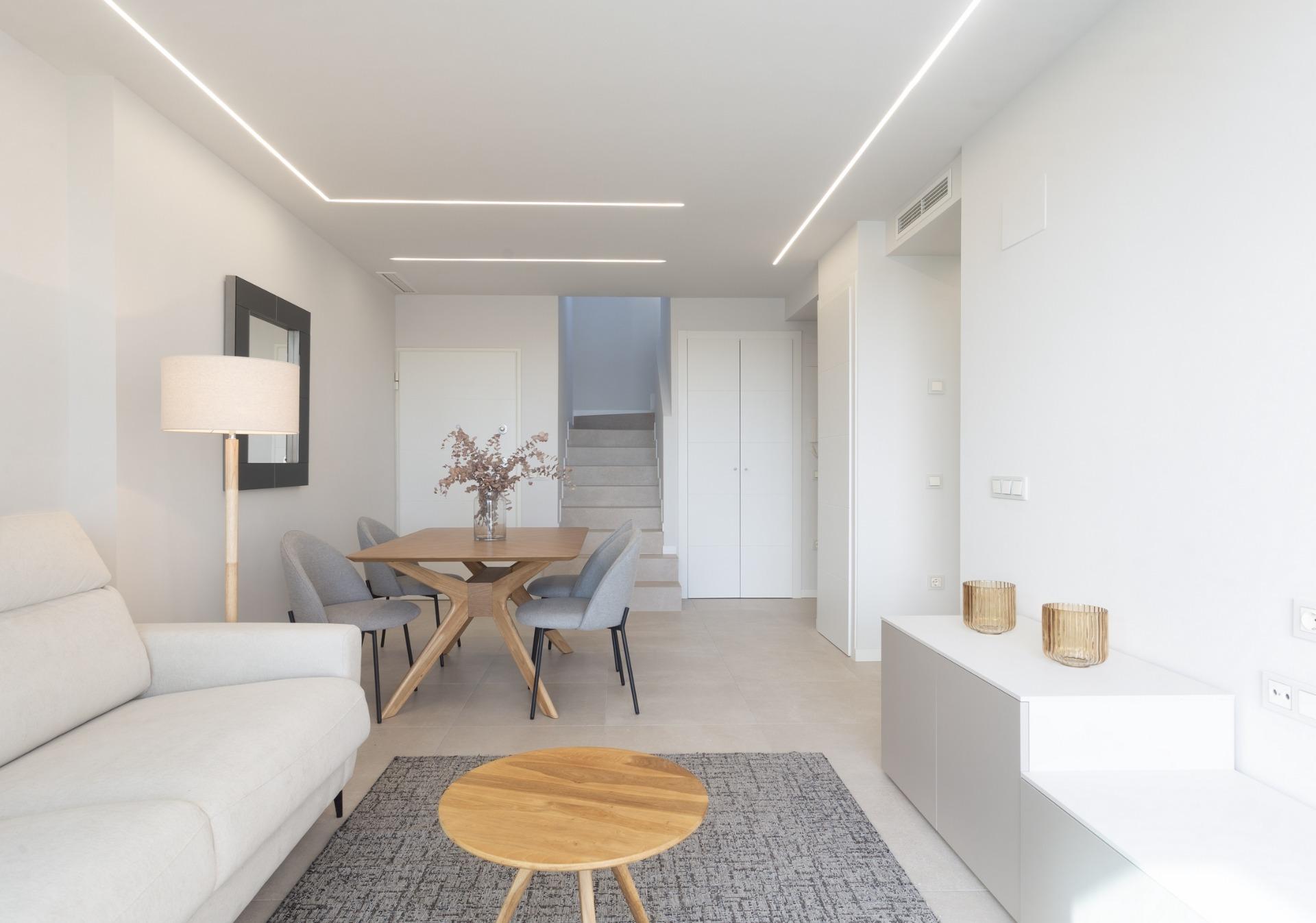 Apartamento en venta en Dénia 12