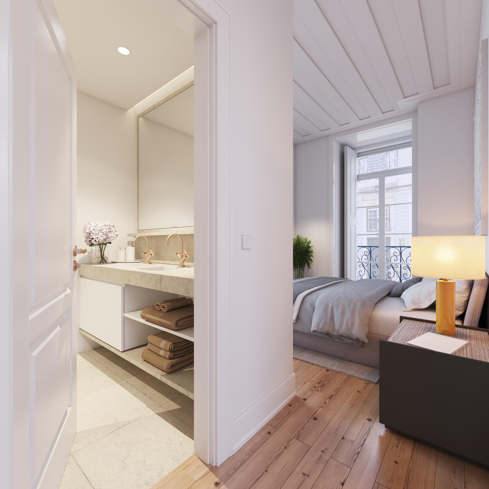 Apartamento en venta en Lisbon 16