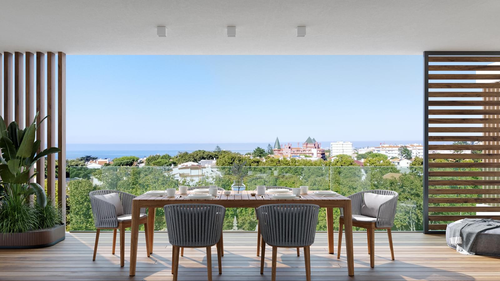 Apartment for sale in Cascais and Estoril 20