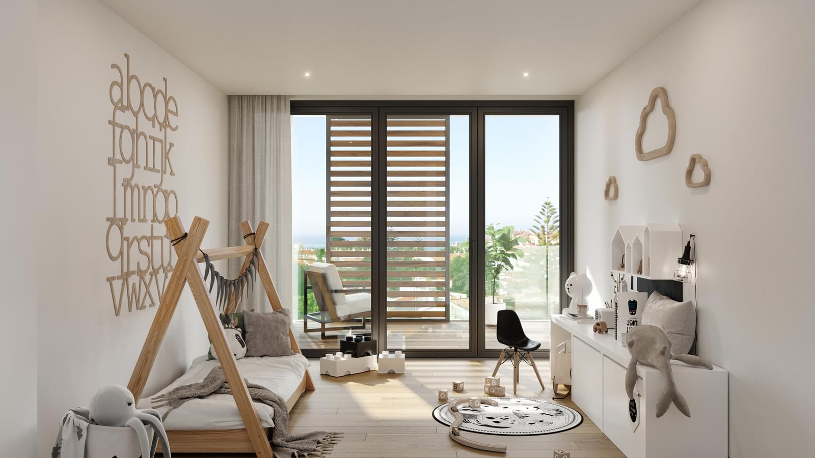 Apartamento en venta en Cascais and Estoril 19