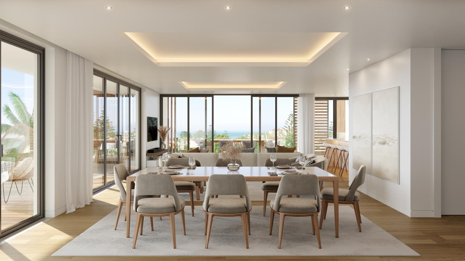 Apartamento en venta en Cascais and Estoril 24