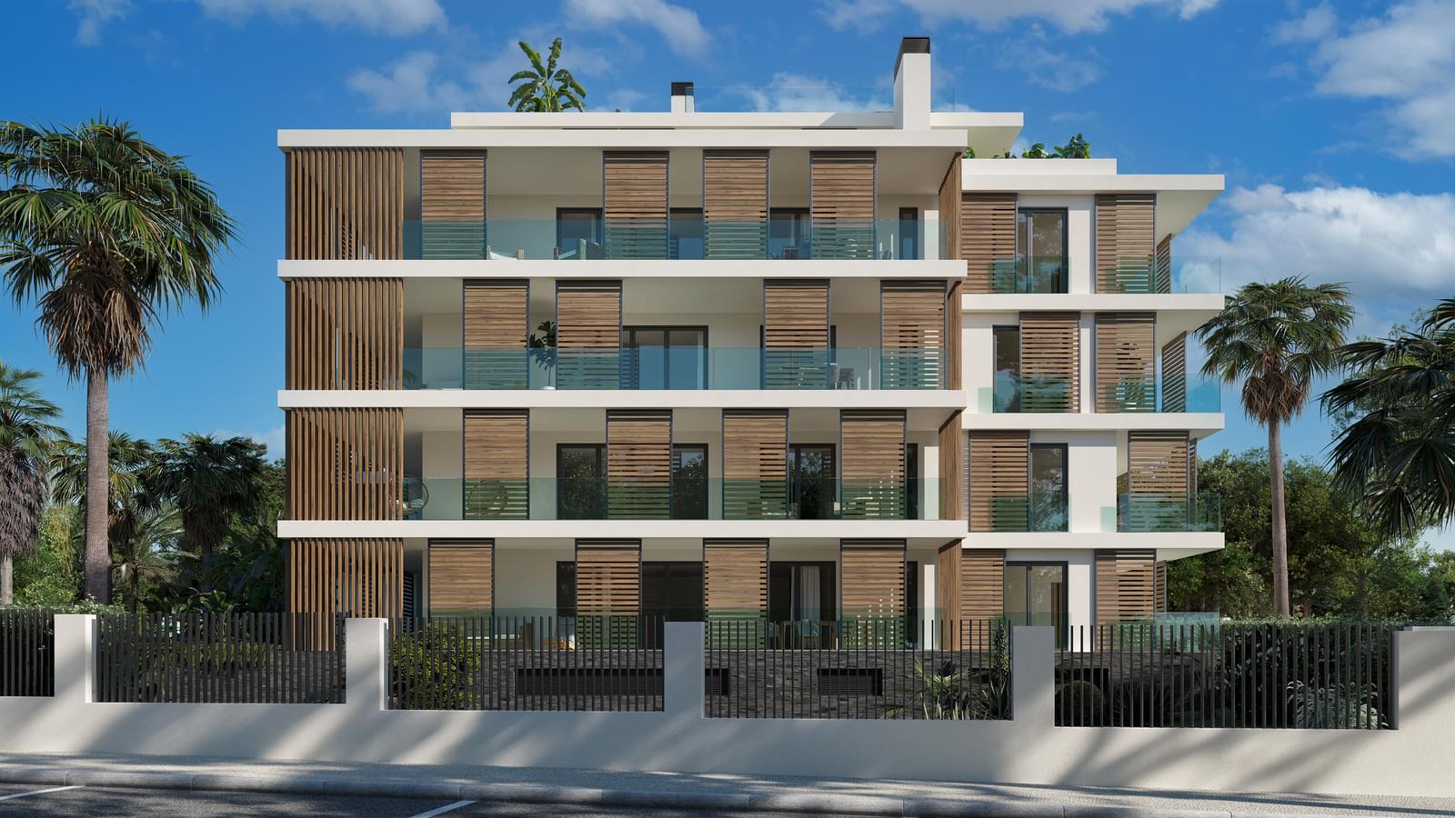 Apartamento en venta en Cascais and Estoril 6