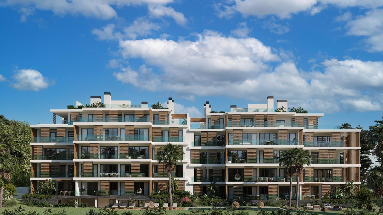 Apartamento en venta en Cascais and Estoril 8