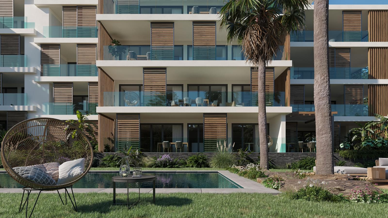 Apartamento en venta en Cascais and Estoril 13