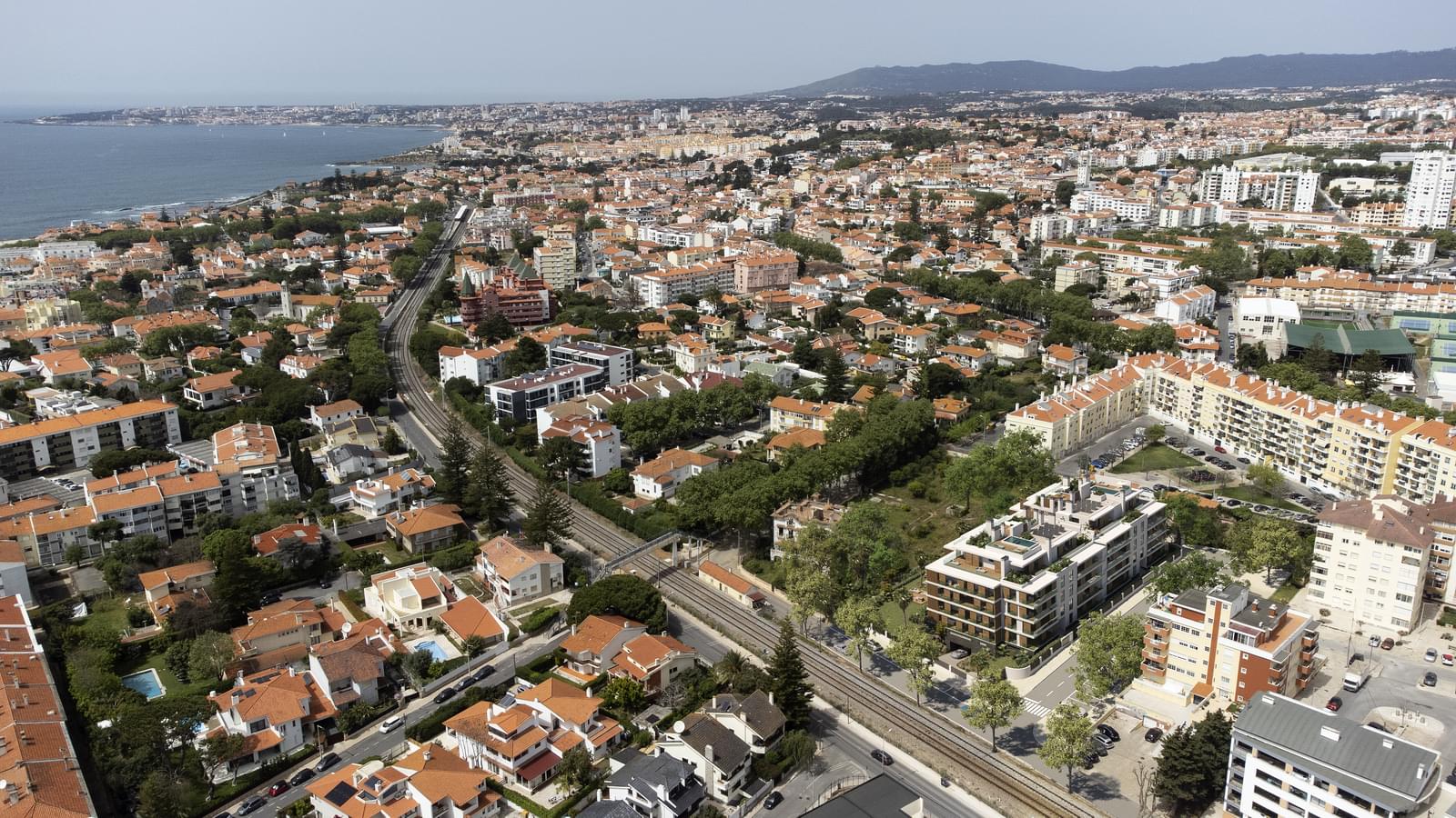 Apartamento en venta en Cascais and Estoril 2