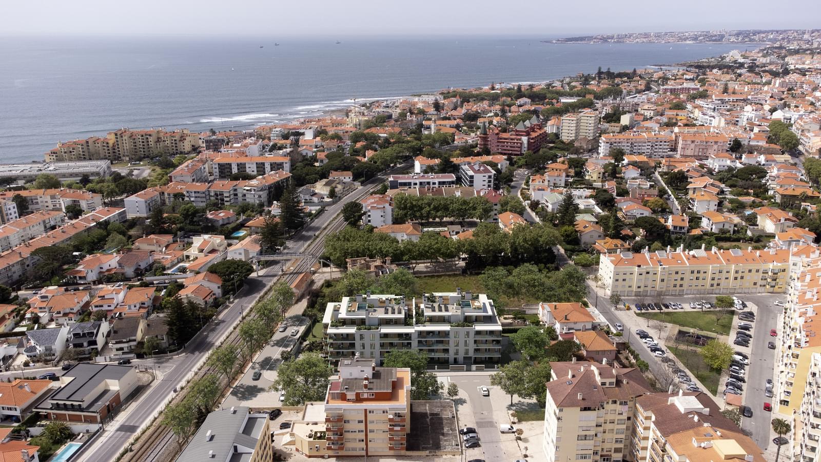 Квартира для продажи в Cascais and Estoril 3