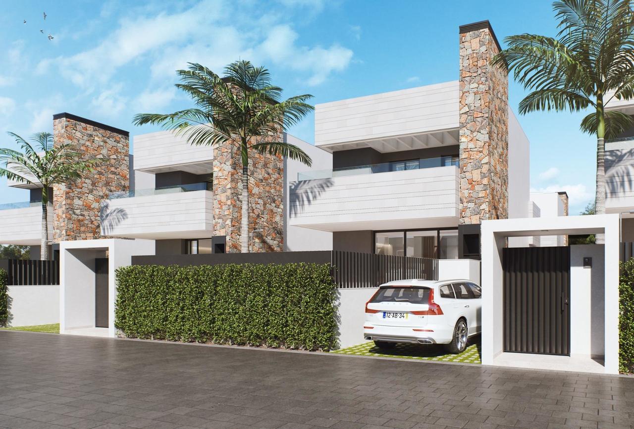 Villa for sale in Guardamar and surroundings 17