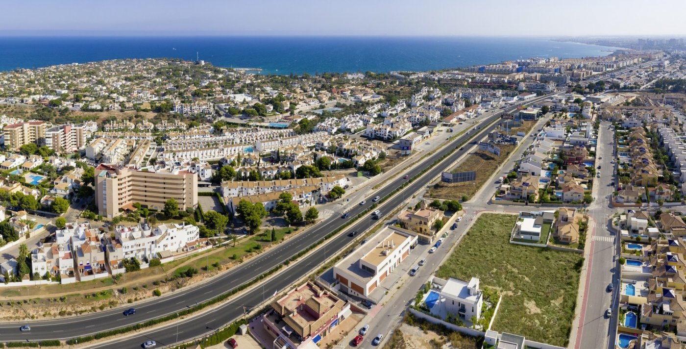 Haus zum Verkauf in Alicante 10