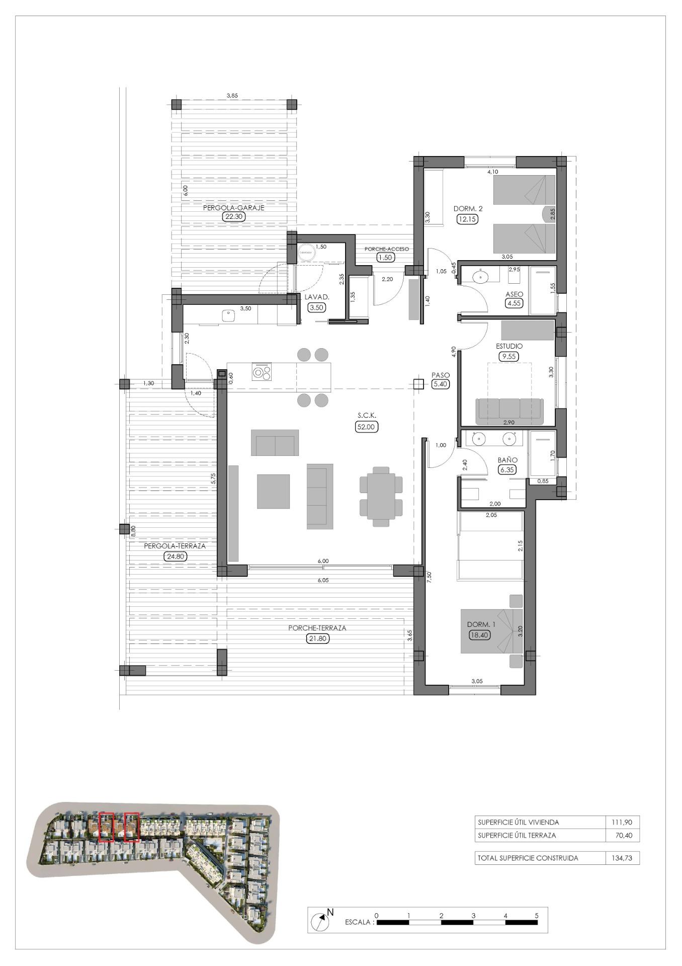 Вилла для продажи в Alicante 6