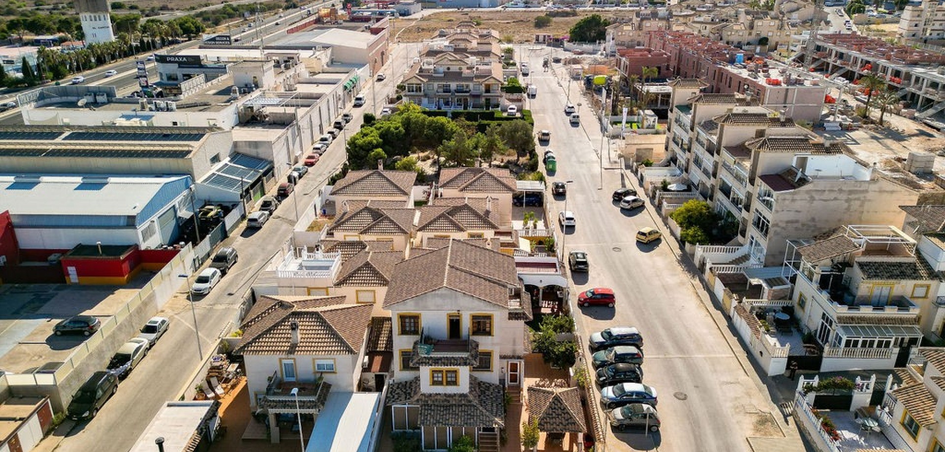 Haus zum Verkauf in Alicante 10