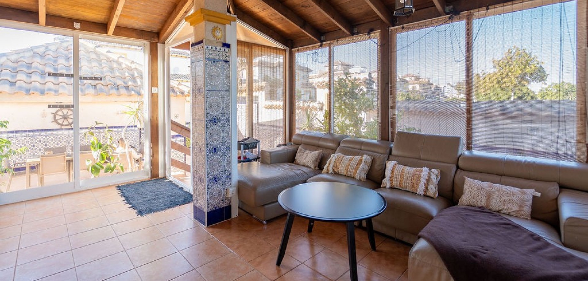 Villa à vendre à Alicante 11