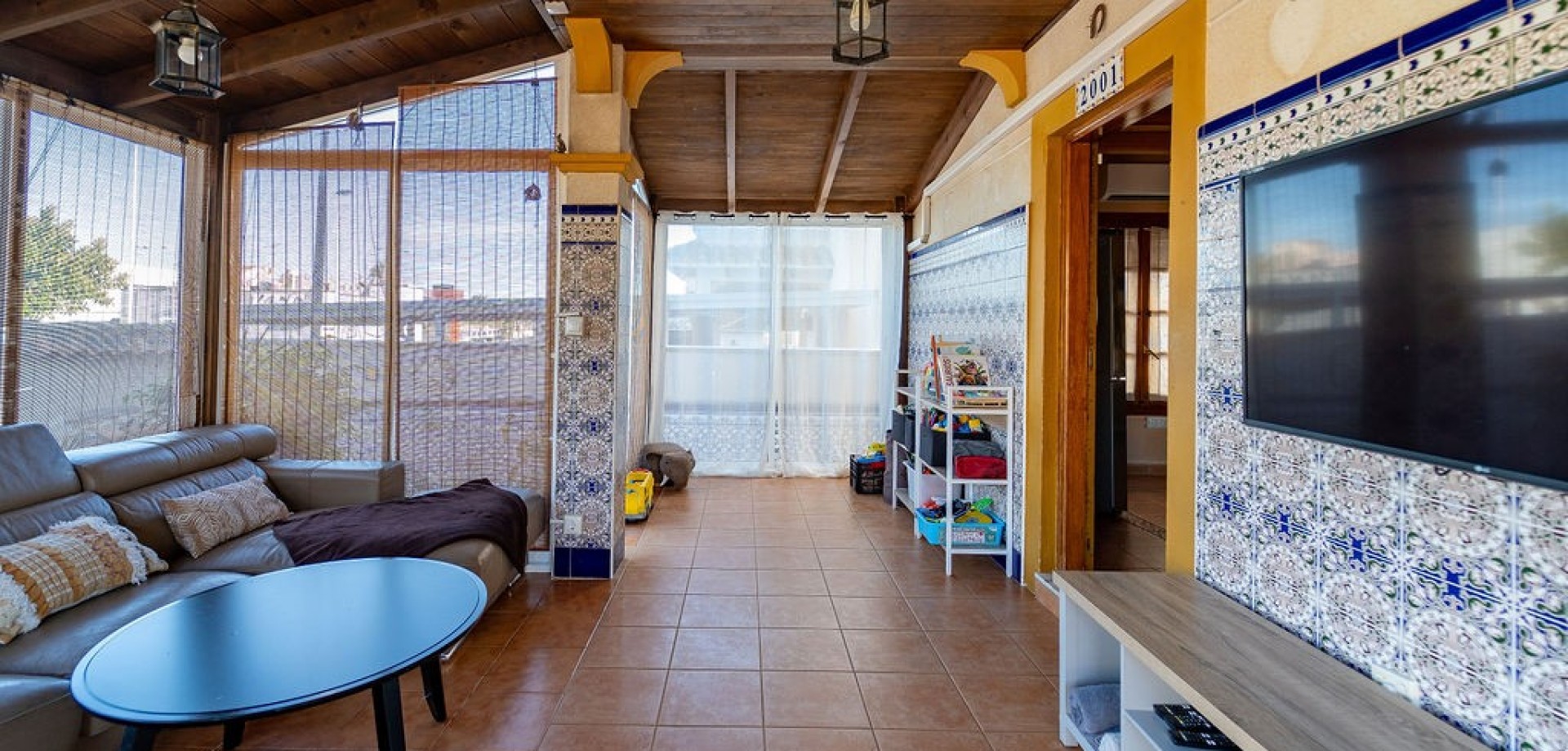 Villa à vendre à Alicante 14