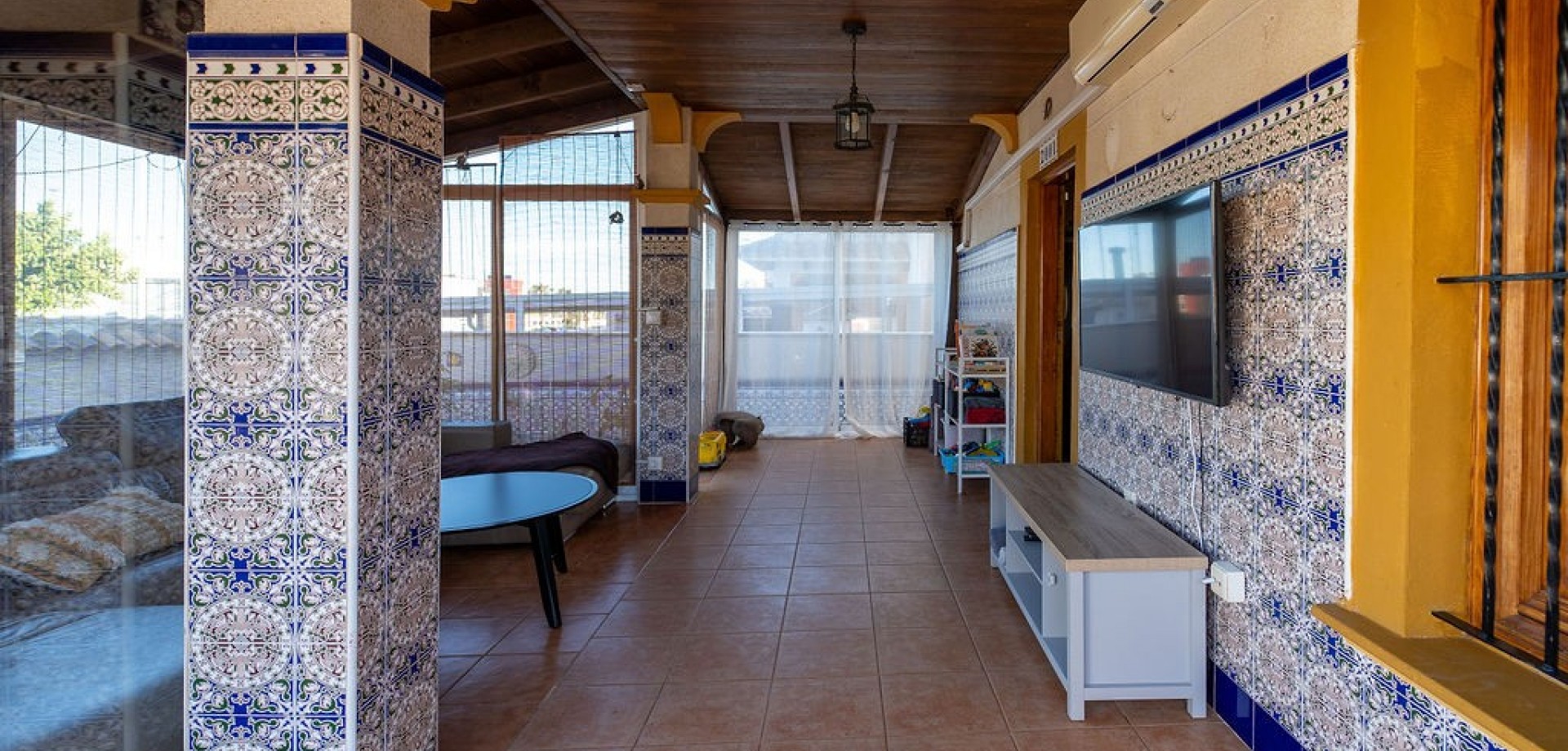 Villa à vendre à Alicante 15