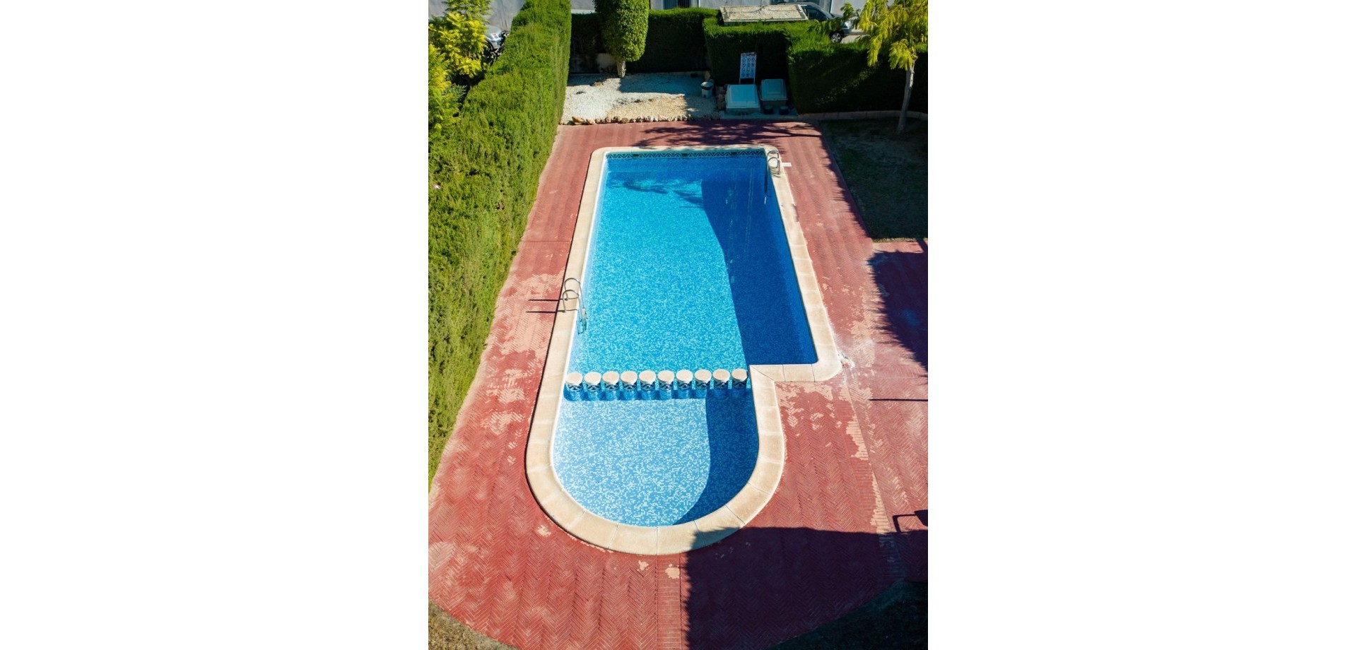 Villa à vendre à Alicante 3