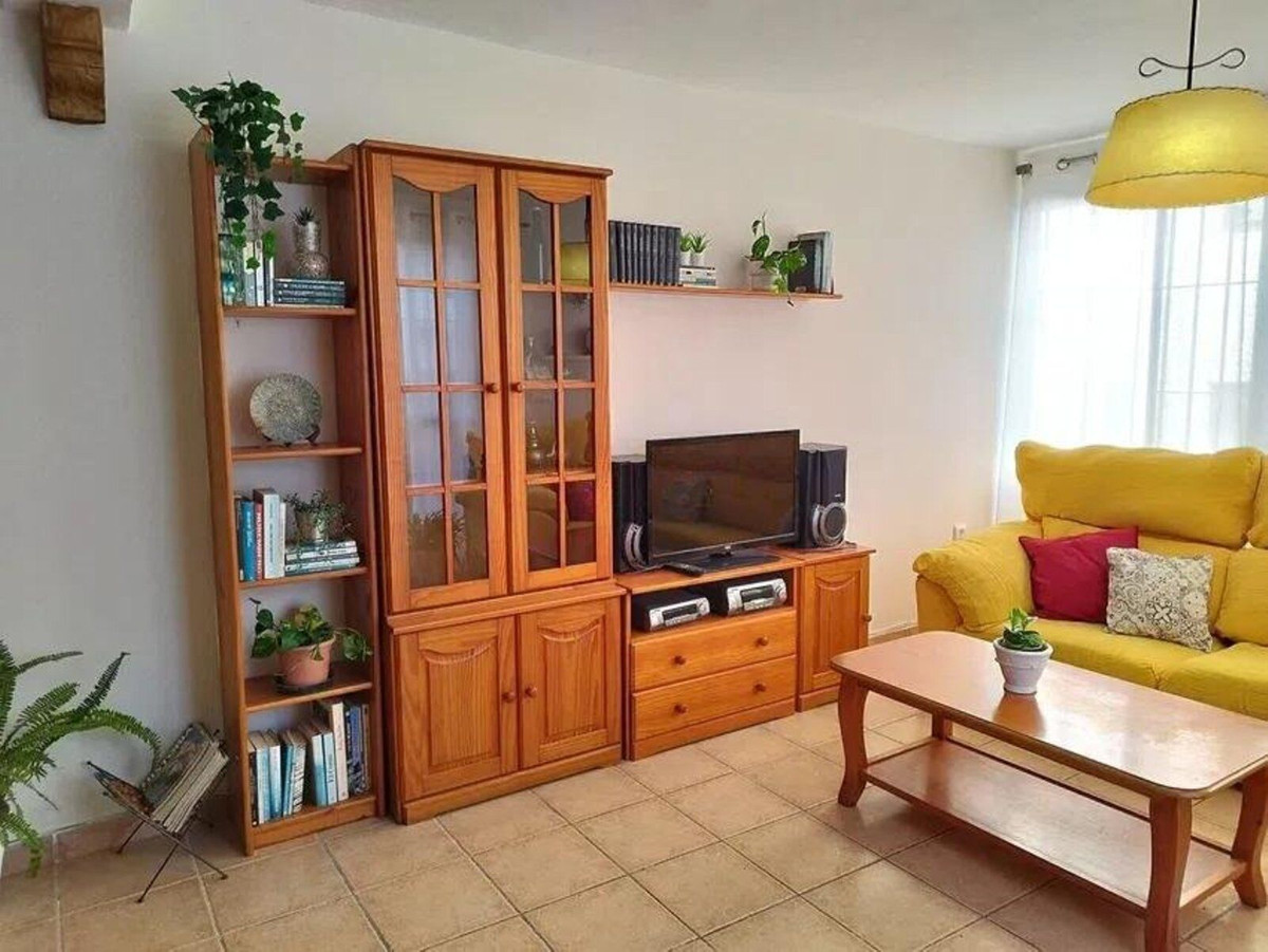 Villa à vendre à Torremolinos 10