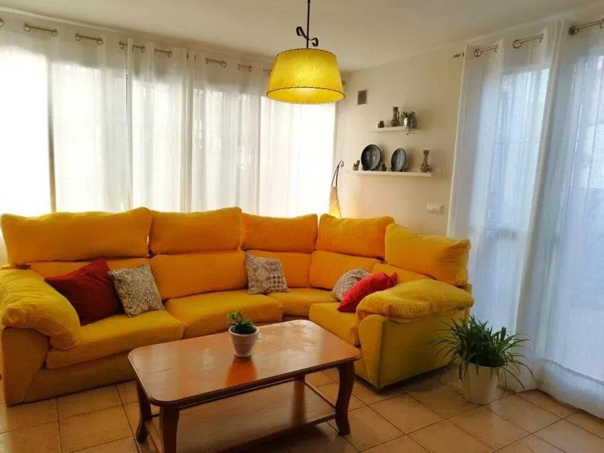 Villa à vendre à Torremolinos 11