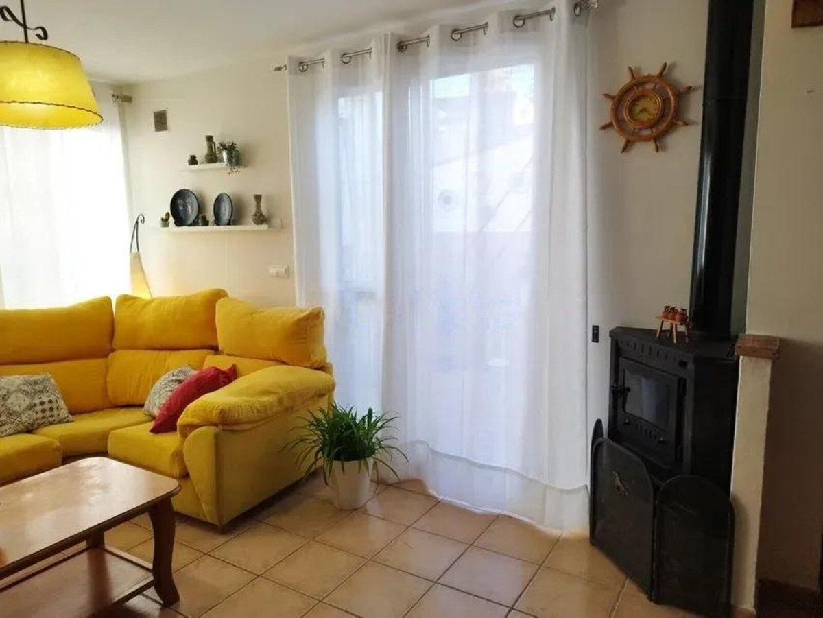 Villa à vendre à Torremolinos 12