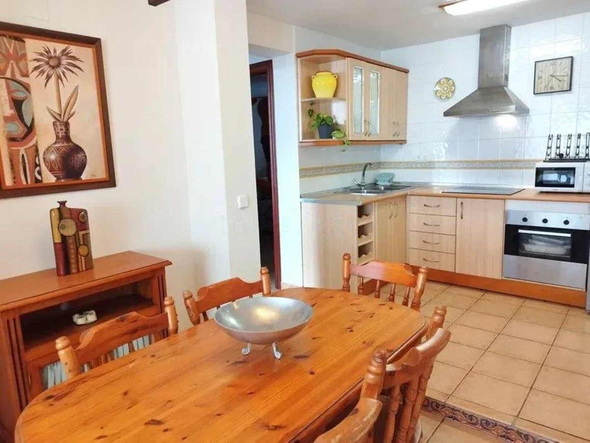 Villa à vendre à Torremolinos 16