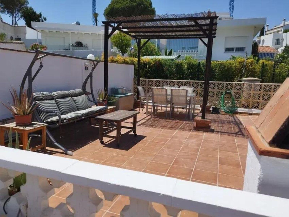 Villa à vendre à Torremolinos 2