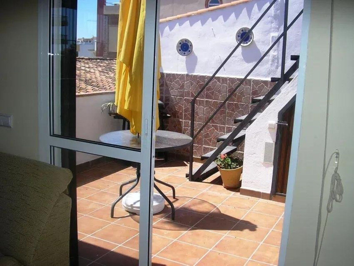 Villa à vendre à Torremolinos 20