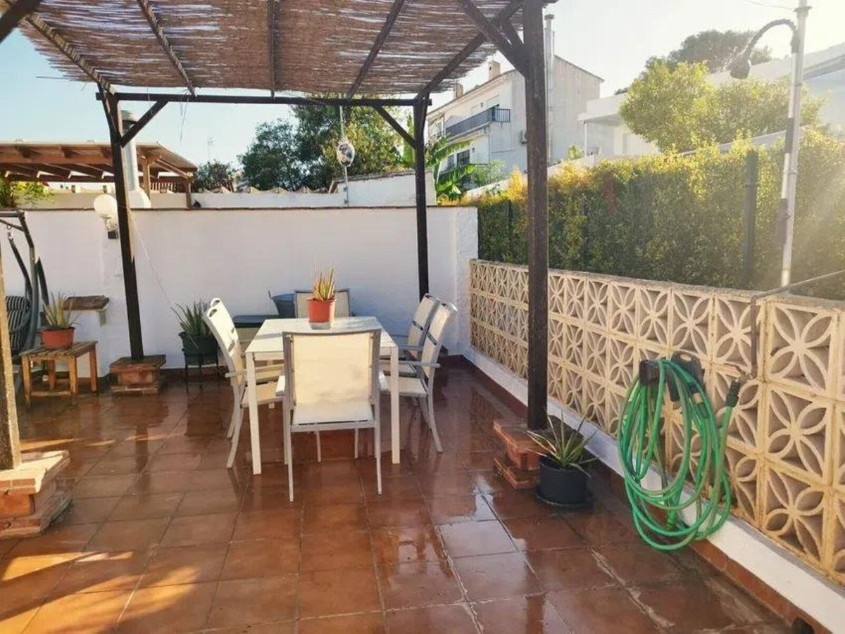 Villa à vendre à Torremolinos 22