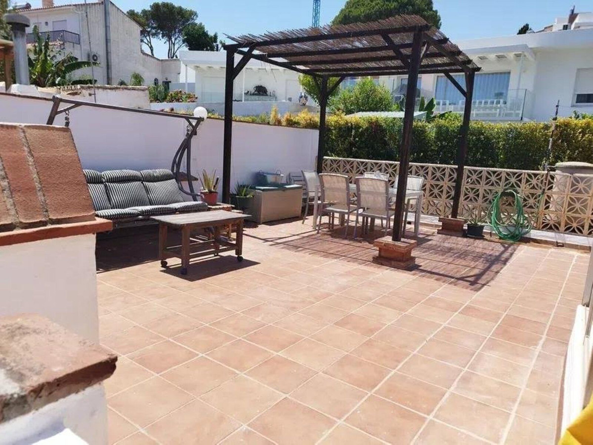 Villa à vendre à Torremolinos 3