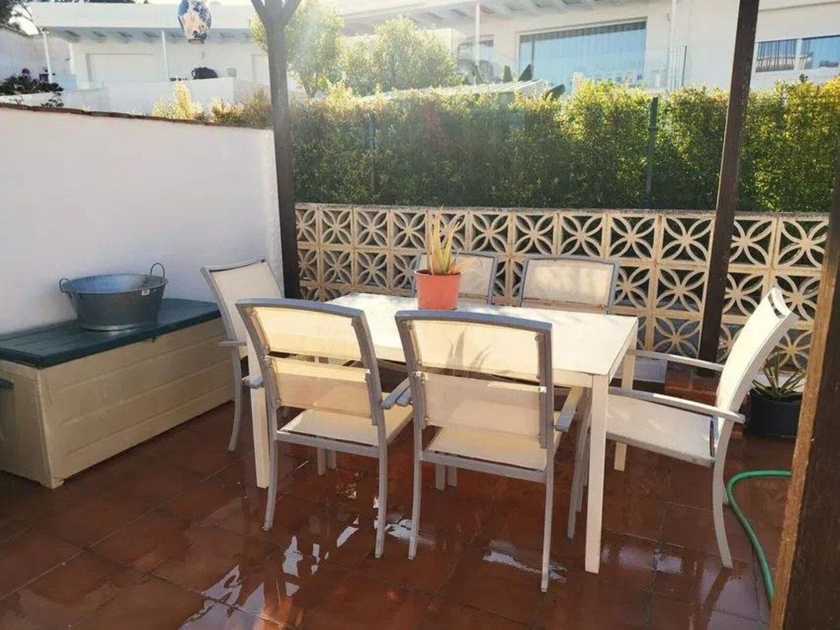 Villa à vendre à Torremolinos 5